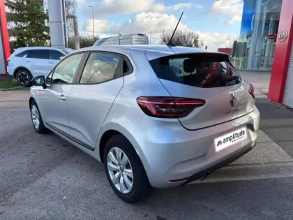 Photo 6 Renault Clio  1.0 SCe 75ch Life