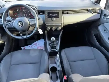 Photo 12 Renault Clio  1.0 SCe 75ch Life