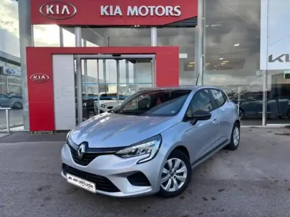 Photo Renault Clio