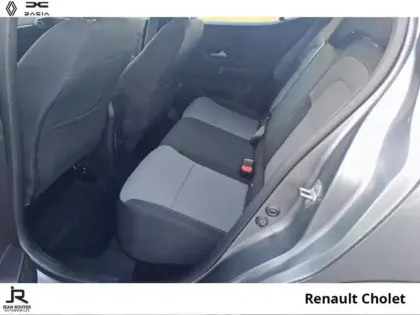 Photo 3 Dacia Sandero  1.0 ECO-G 100ch Stepway Extreme + -24