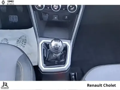 Photo 5 Dacia Sandero  1.0 ECO-G 100ch Stepway Extreme + -24