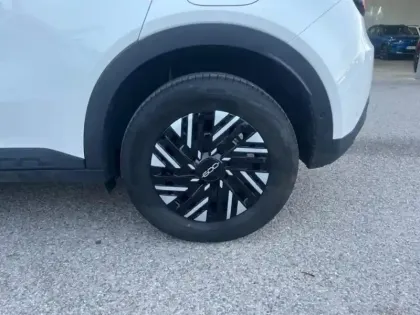 Photo 7 Fiat 600  1.2 Hybrid 100ch DCT6