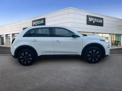 Photo 3 Fiat 600  1.2 Hybrid 100ch DCT6