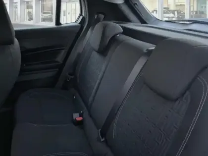 Photo 10 Fiat 600  1.2 Hybrid 100ch DCT6