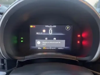 Photo 13 Fiat 600  1.2 Hybrid 100ch DCT6