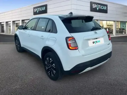 Photo 6 Fiat 600  1.2 Hybrid 100ch DCT6