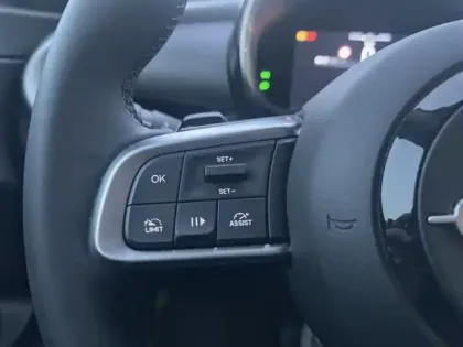 Photo 12 Fiat 600  1.2 Hybrid 100ch DCT6