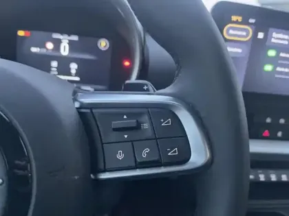 Photo 14 Fiat 600  1.2 Hybrid 100ch DCT6