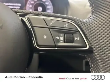 Photo 14 Audi Q2  35 TDI 150ch S line Plus S tronic 7