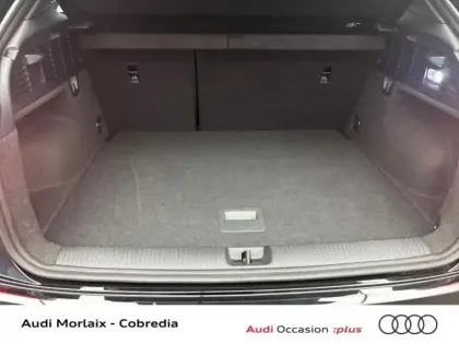 Photo 8 Audi Q2  35 TDI 150ch S line Plus S tronic 7