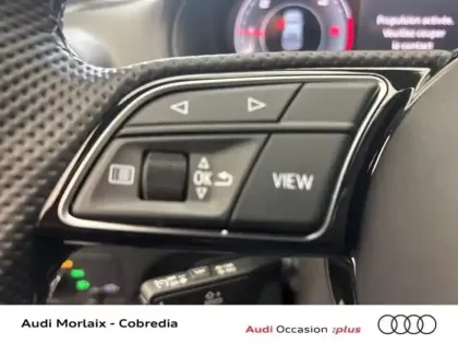 Photo 13 Audi Q2  35 TDI 150ch S line Plus S tronic 7