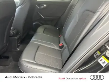 Photo 7 Audi Q2  35 TDI 150ch S line Plus S tronic 7