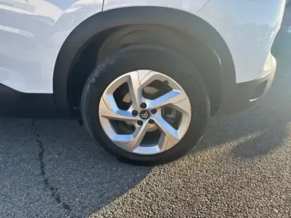 Photo 10 Citroën C5 aircross  1.5 BlueHDi 130ch MAX boite automatique