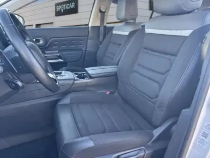 Photo 8 Citroën C5 aircross  1.5 BlueHDi 130ch MAX boite automatique