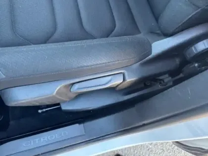 Photo 12 Citroën C5 aircross  1.5 BlueHDi 130ch MAX boite automatique