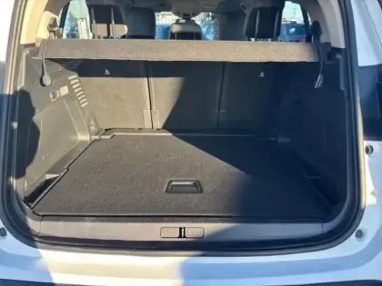 Photo 5 Citroën C5 aircross  1.5 BlueHDi 130ch MAX boite automatique