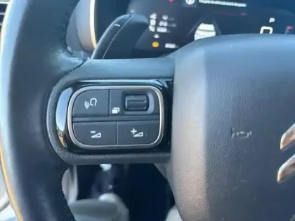 Photo 14 Citroën C5 aircross  1.5 BlueHDi 130ch MAX boite automatique