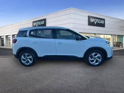 Photo 3 Citroën C5 aircross  1.5 BlueHDi 130ch MAX boite automatique