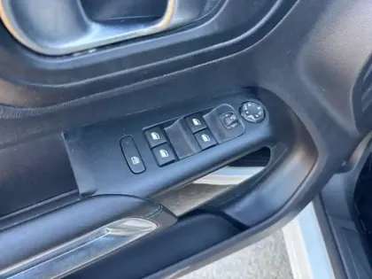 Photo 11 Citroën C5 aircross  1.5 BlueHDi 130ch MAX boite automatique