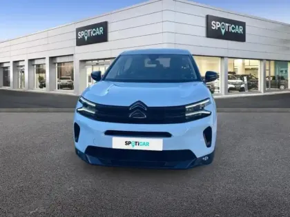 Photo 1 Citroën C5 aircross  1.5 BlueHDi 130ch MAX boite automatique
