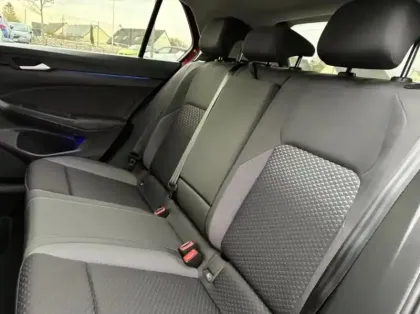 Photo 7 Volkswagen Golf  1.0 TSI OPF 110ch Active