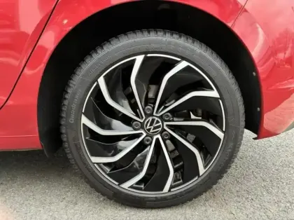 Photo 4 Volkswagen Golf  1.0 TSI OPF 110ch Active