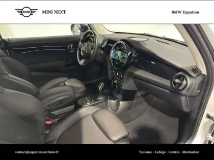 Photo 5 Mini Mini  Cooper SE 184ch Edition Premium BVA 5CV