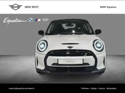 Photo 2 Mini Mini  Cooper SE 184ch Edition Premium BVA 5CV