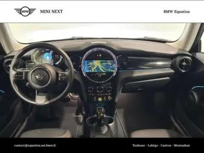 Photo 7 Mini Mini  Cooper SE 184ch Edition Premium BVA 5CV