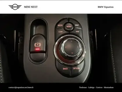 Photo 11 Mini Mini  Cooper SE 184ch Edition Premium BVA 5CV