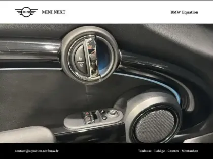 Photo 13 Mini Mini  Cooper SE 184ch Edition Premium BVA 5CV