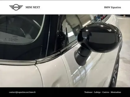 Photo 14 Mini Mini  Cooper SE 184ch Edition Premium BVA 5CV