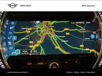 Photo 10 Mini Mini  Cooper SE 184ch Edition Premium BVA 5CV