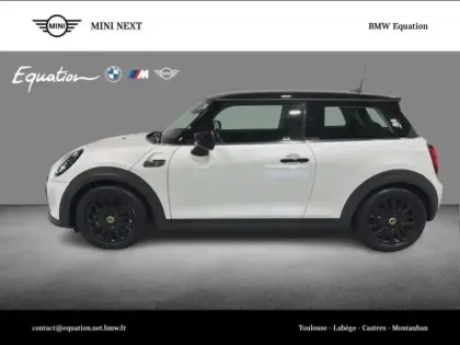 Photo 4 Mini Mini  Cooper SE 184ch Edition Premium BVA 5CV