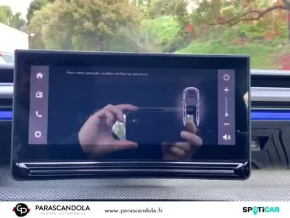 Photo 12 Citroën C3  1.2 Turbo 100ch PLUS