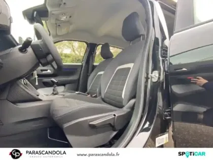 Photo 8 Citroën C3  1.2 Turbo 100ch PLUS