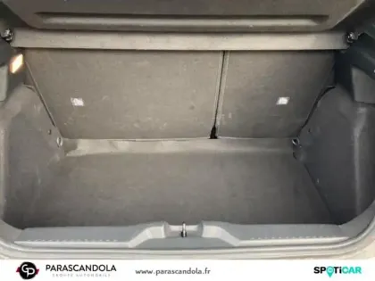 Photo 14 Citroën C3  1.2 Turbo 100ch PLUS