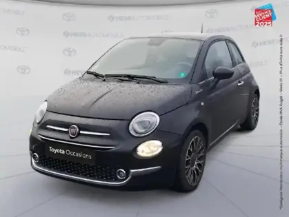 Photo Fiat 500