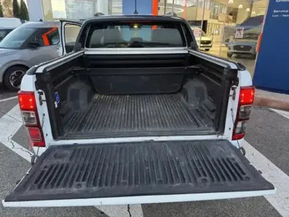 Photo 11 Ford Ranger  2.0 TDCi 213ch Double Cabine Stormtrak BVA10