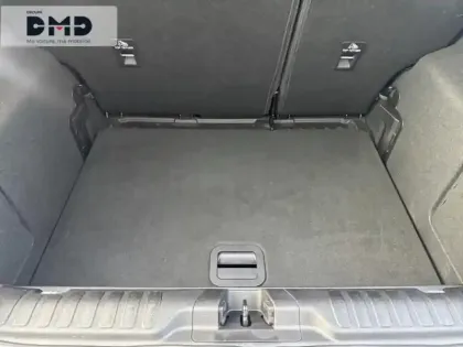 Photo 11 Ford Puma  1.0 EcoBoost Hybrid 125ch ST-Line S&S Powershift