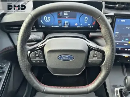 Photo 6 Ford Puma  1.0 EcoBoost Hybrid 125ch ST-Line S&S Powershift