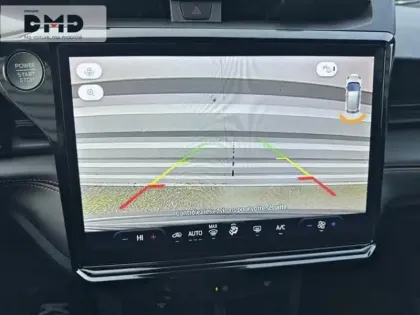 Photo 13 Ford Puma  1.0 EcoBoost Hybrid 125ch ST-Line S&S Powershift
