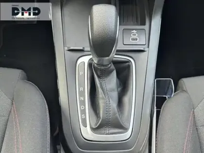 Photo 7 Ford Puma  1.0 EcoBoost Hybrid 125ch ST-Line S&S Powershift