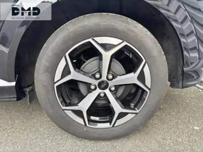 Photo 12 Ford Puma  1.0 EcoBoost Hybrid 125ch ST-Line S&S Powershift