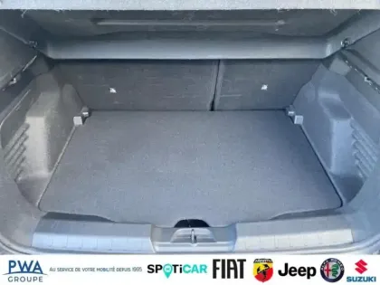 Photo 5 Jeep Avenger  1.2 Turbo T3 100ch MHEV Summit BVR6 eHybrid