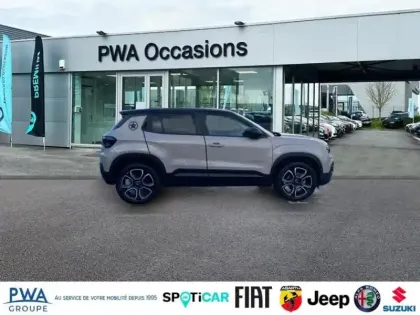 Photo 3 Jeep Avenger  1.2 Turbo T3 100ch MHEV Summit BVR6 eHybrid