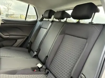 Photo 8 Volkswagen T-cross  1.0 TSI 95ch Life Tech