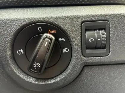 Photo 14 Volkswagen T-cross  1.0 TSI 95ch Life Tech