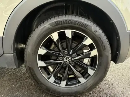 Photo 10 Volkswagen T-cross  1.0 TSI 95ch Life Tech