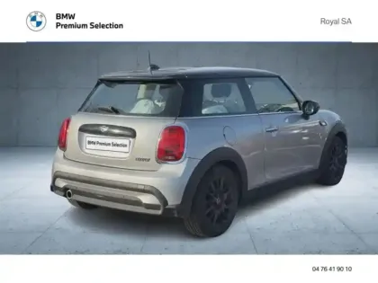 Photo 1 Mini Mini  Cooper 136ch  Edition Camden BVA7